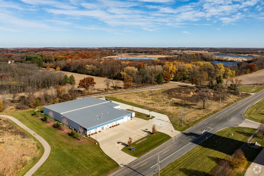 More Photos Of 1400 E High St, Milton Manufacturing For Sale