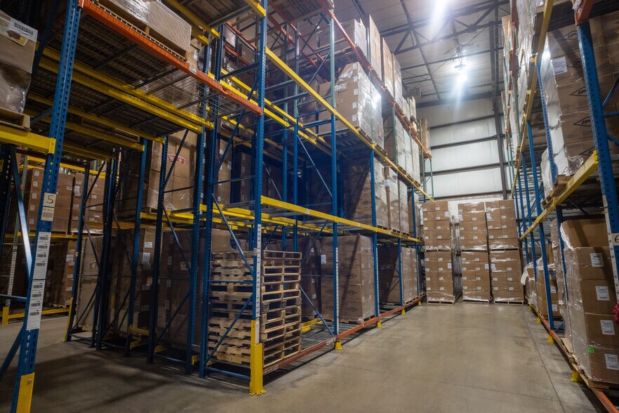 More Photos Of 401 20th St SE, Rochester Warehouse For Lease