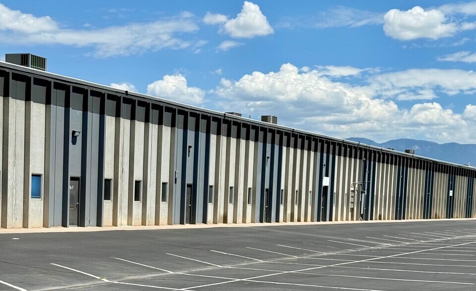 More Photos Of 3300 Princeton Dr NE, Albuquerque Warehouse For Lease