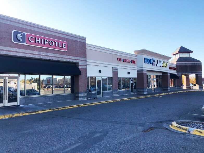 More Photos Of 3245 County Highway 10, Minneapolis Unknown For Lease