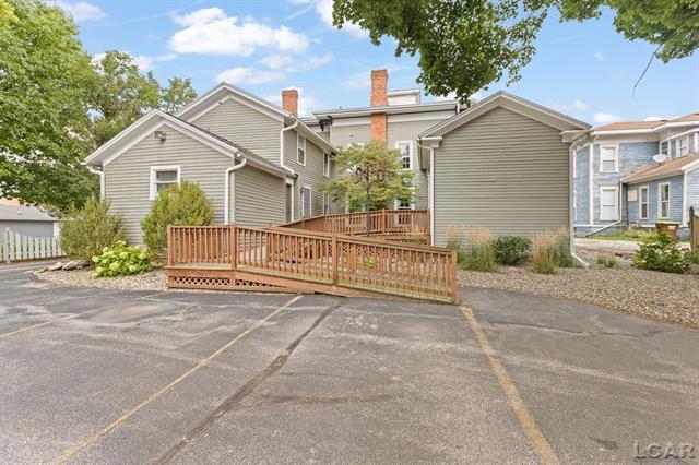 More Photos Of 222 E Maumee St, Adrian Office Residential For Sale