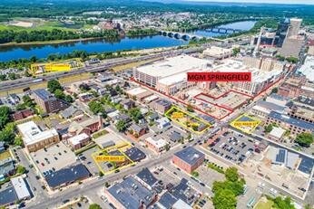 More Photos Of 1007-1021 Main St, Springfield Storefront For Sale