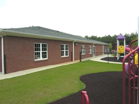 More Photos Of 6140 Atlanta Hwy, Alpharetta Daycare Center For Lease