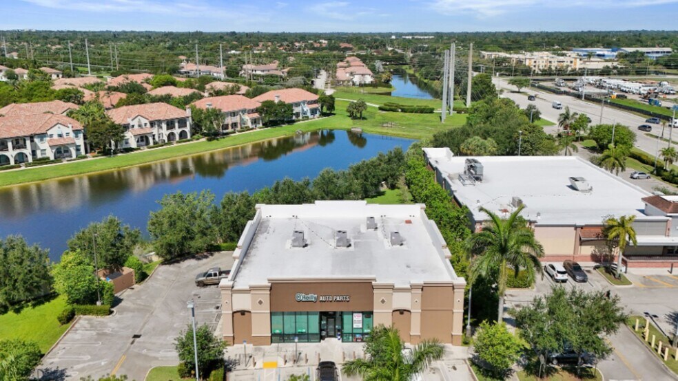 More Photos Of 4100 N University Dr, Cooper City Storefront For Sale