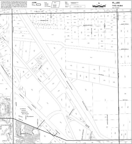 More Photos Of 16350 Innovation Ln, Fort Myers Light Distribution For Sale