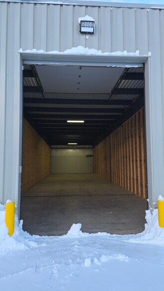 More Photos Of 908 County Road 480, Marquette Warehouse For Lease