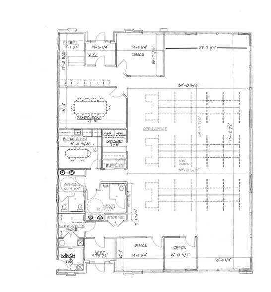 More Photos Of 2021 Goose Lake Rd, Sauget General Retail For Lease