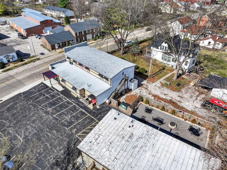 More Photos Of 316 N Main St, Columbia Storefront Retail Office For Sale