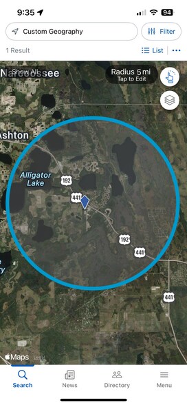 More Photos Of E Irlo Bronson Memorial Hwy, Harmony Land For Sale