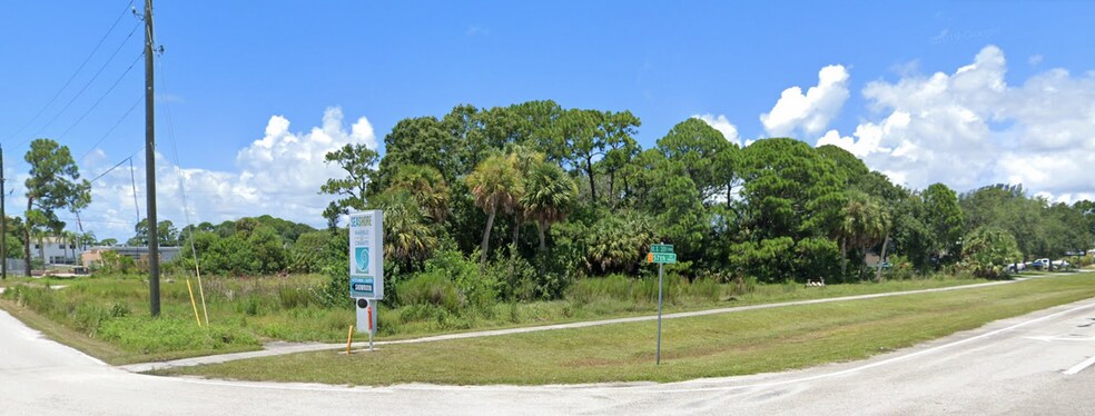 More Photos Of 5715 N Washington Blvd, Sarasota Land For Sale