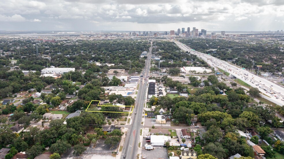More Photos Of 4203 N Nebraska Ave, Tampa Office Residential For Sale