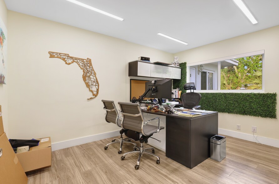 More Photos Of 930 S State Road 7, Plantation Office Residential For Sale