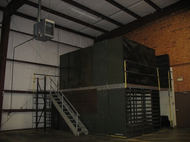 More Photos Of 4300 Business Park Ct, Lilburn Distribution For Lease