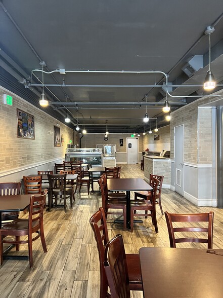 More Photos Of 1708 Fleet St, Baltimore Storefront Retail Residential For Lease