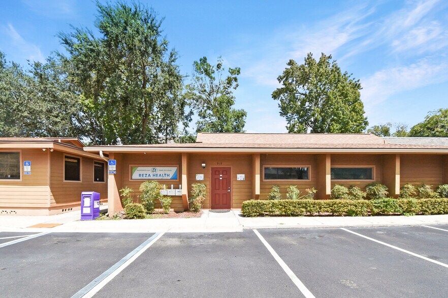 More Photos Of , Jacksonville Office For Sale