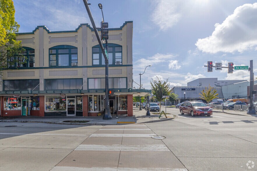 More Photos Of 410 Franklin St SE, Olympia Apartments For Sale