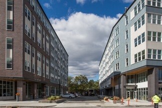 More Photos Of 3611-3615 Washington St, Jamaica Plain Apartments For Lease