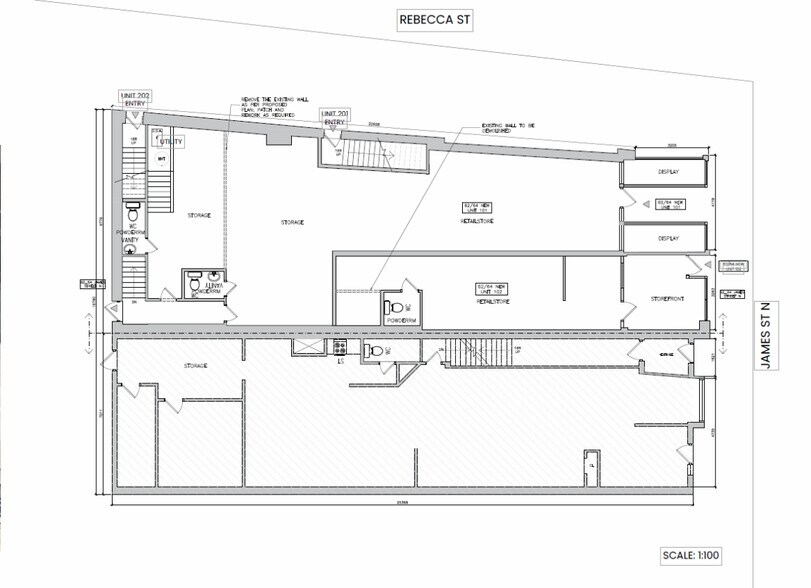 More Photos Of , Hamilton General Retail For Sale