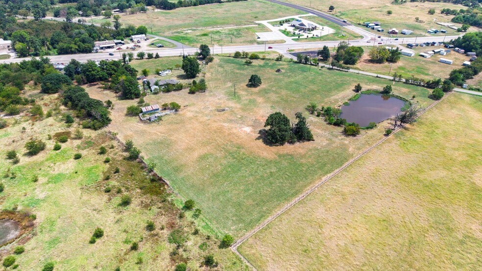 More Photos Of 1351 Texas Highway 19 S, Sulphur Springs Land For Sale