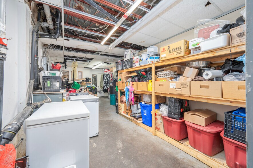 More Photos Of 839 Somerset St W, Ottawa General Retail For Sale