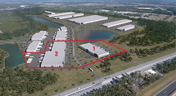 More Photos Of 100 Wildworks Ave, Yulee Unknown For Lease