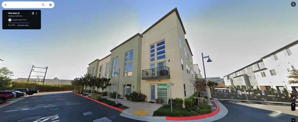 Primary Photo Of 1508 W Artesia Sq, Gardena Loft Creative Space For Lease