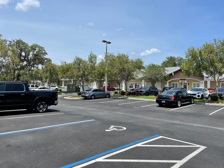 More Photos Of 757 CR 466 #100, Lady Lake Office For Sale