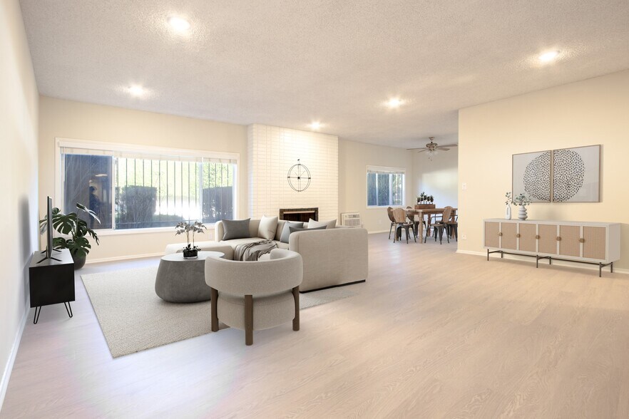 More Photos Of 1677 Westholme Ave, Los Angeles Apartments For Sale