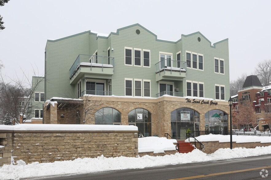 More Photos Of 610 Main St N, Stillwater Office Residential For Sale