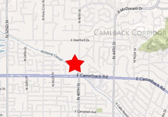 More Photos Of 5070 N 40th St, Phoenix Office For Lease