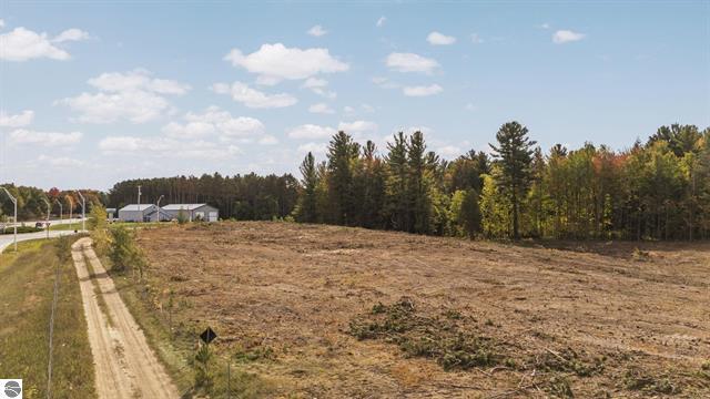 More Photos Of 00 W Michigan 115, Mesick Land For Sale