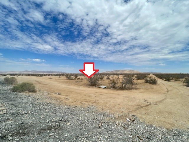More Photos Of 0 Central Rd, Apple Valley Land For Sale