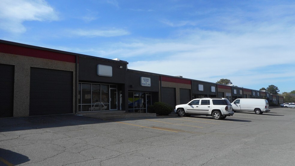 More Photos Of 7123 Interstate 30, Little Rock Unknown For Lease
