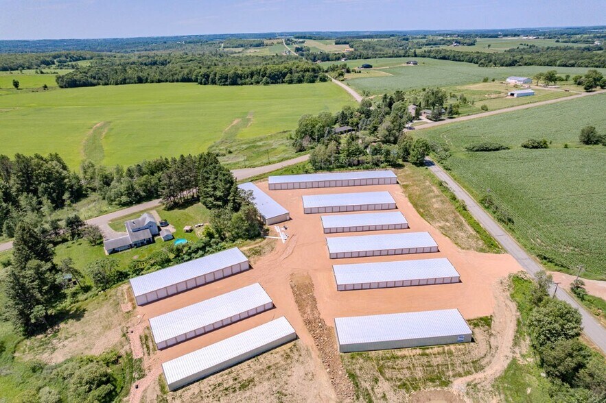 More Photos Of 2677 Decator Dr, Wausau Land For Sale