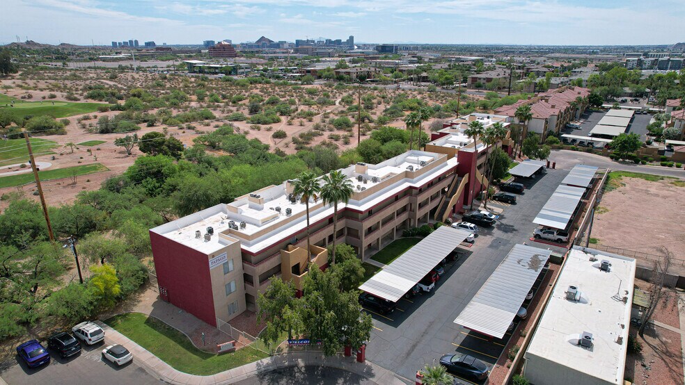 More Photos Of 5343 E Taylor St, Phoenix Apartments For Sale