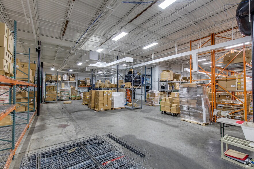 More Photos Of 8160 Lark Brown Rd, Elkridge Light Manufacturing For Lease