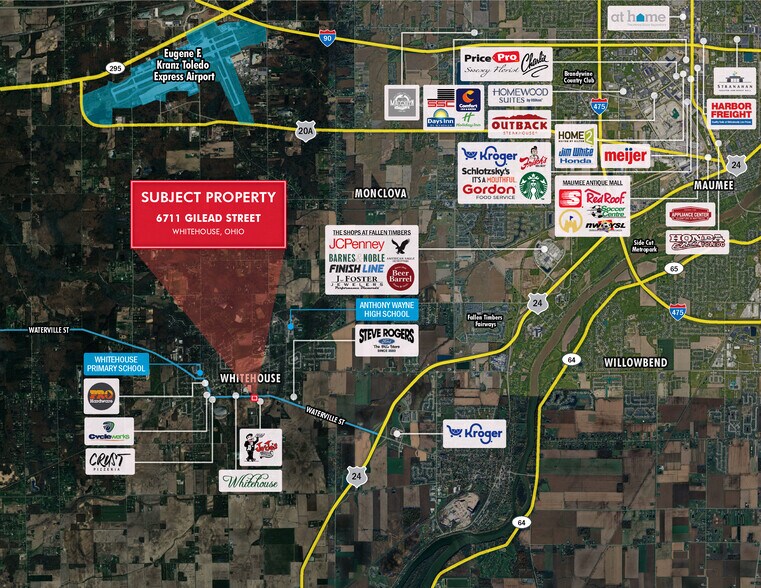 More Photos Of ,  General Retail For Sale