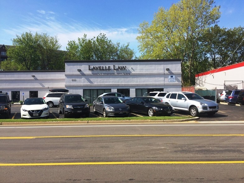 More Photos Of 501 W Colfax St, Palatine Medical For Lease