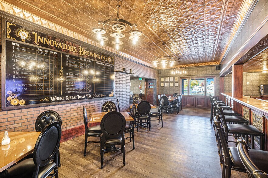 More Photos Of 9264 Saginaw Rd, Richville Restaurant For Sale