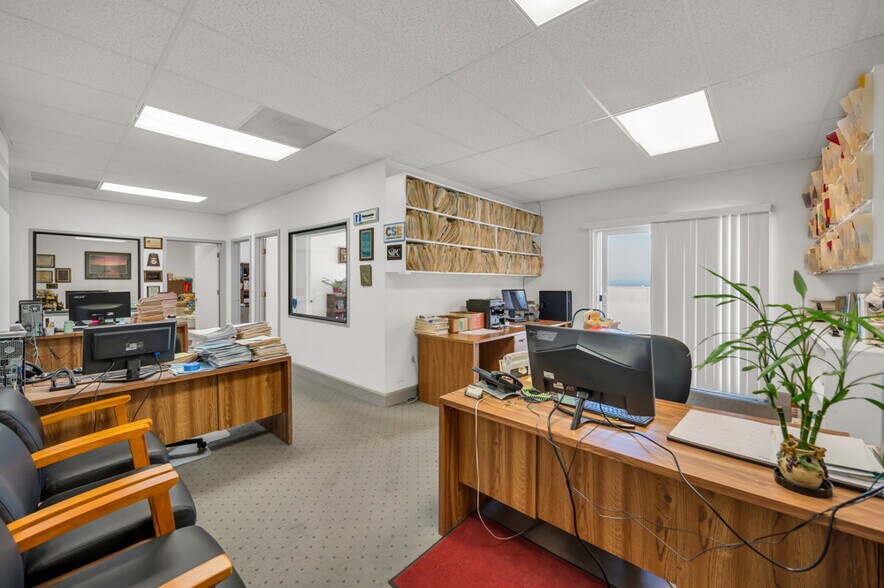 More Photos Of 2301-2323 Noriega St, San Francisco Medical For Sale