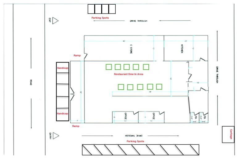More Photos Of 941 N Main St, Troy Storefront Retail Office For Lease