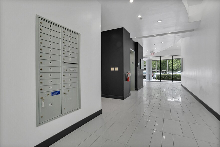 More Photos Of 2450 Maitland Center Pky, Maitland Office For Lease