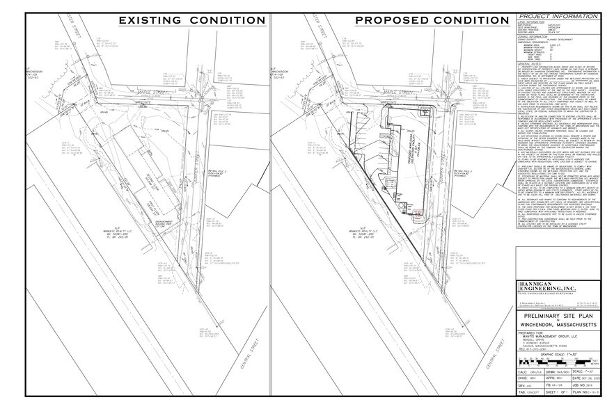 More Photos Of 2 Juniper St, Winchendon Land For Sale