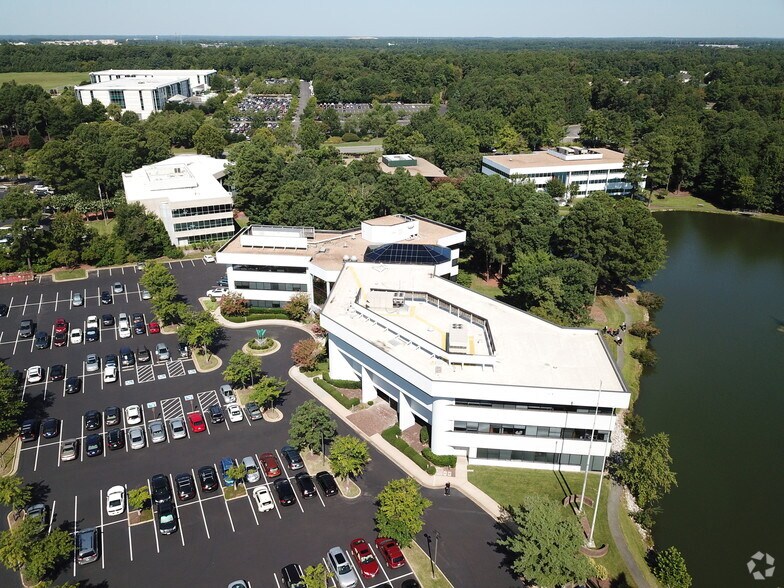 More Photos Of 4200 Innslake Dr, Glen Allen Office For Lease