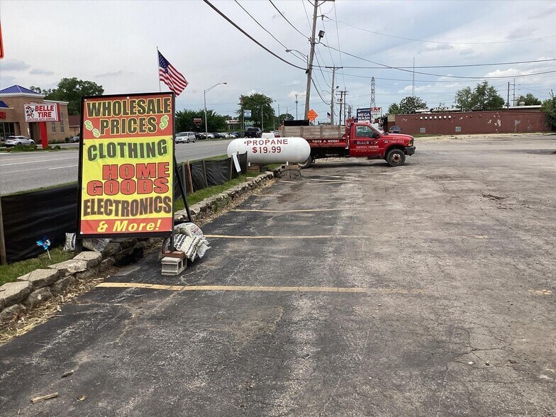 More Photos Of 14101 Cicero Ave, Crestwood Land For Sale