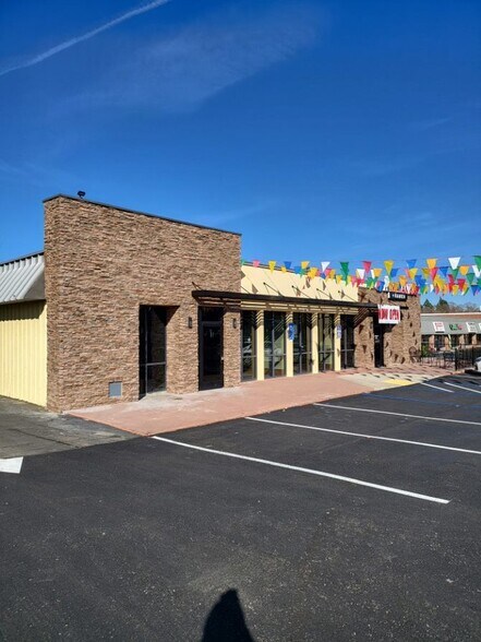 Primary Photo Of 5133 Madison Ave, Sacramento Freestanding For Lease