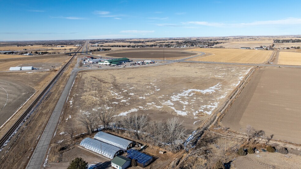 More Photos Of TBD Highway 26, Scottsbluff Land For Sale