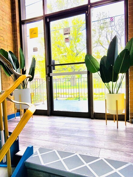 More Photos Of 12401 E 43rd St, Independence Medical For Lease