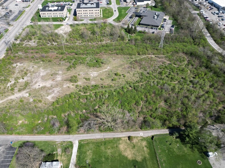 More Photos Of 6900 E 21st St, Indianapolis Land For Sale