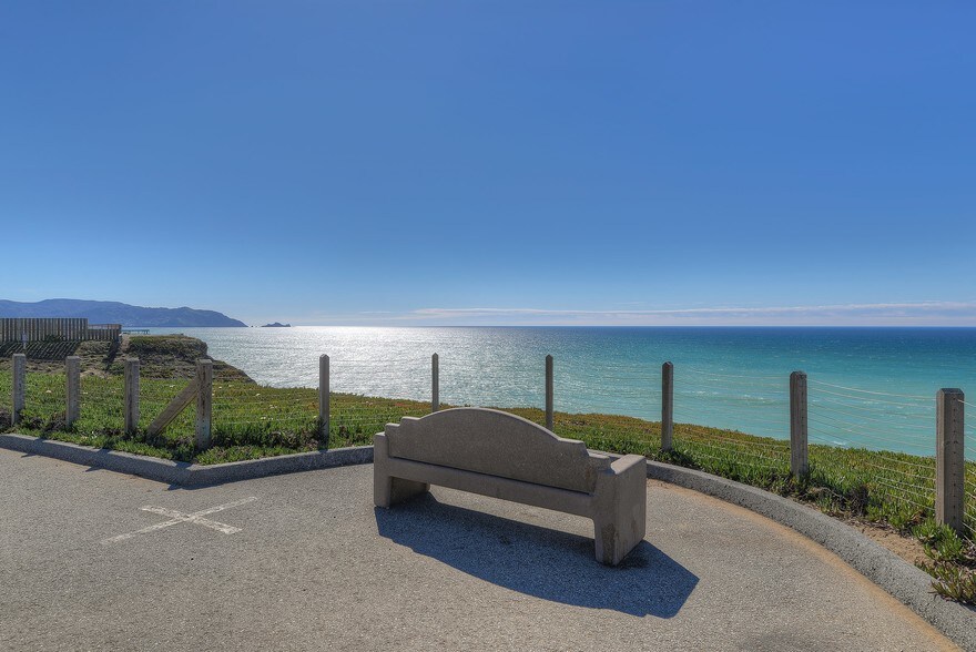 More Photos Of 340 Waterford St, Pacifica Land For Sale